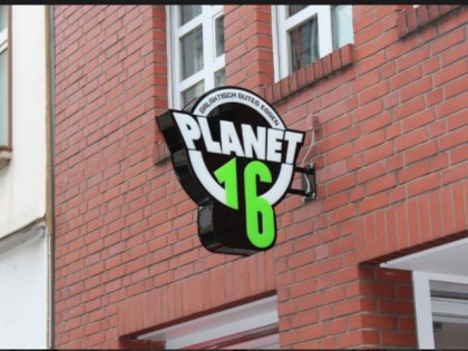 Foto: Planet 16 GmbH